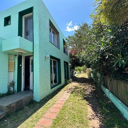 Hotel Beach La Barra Punta del Este Ngoại thất bức ảnh