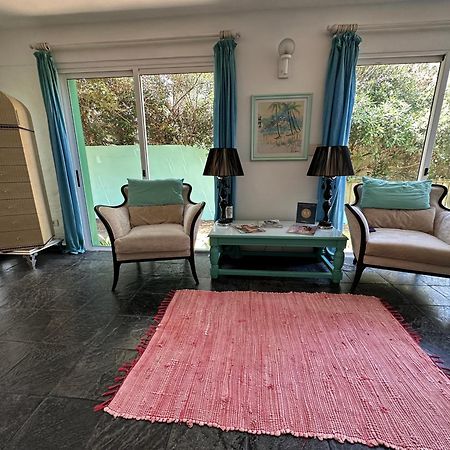 Hotel Beach La Barra Punta del Este Ngoại thất bức ảnh