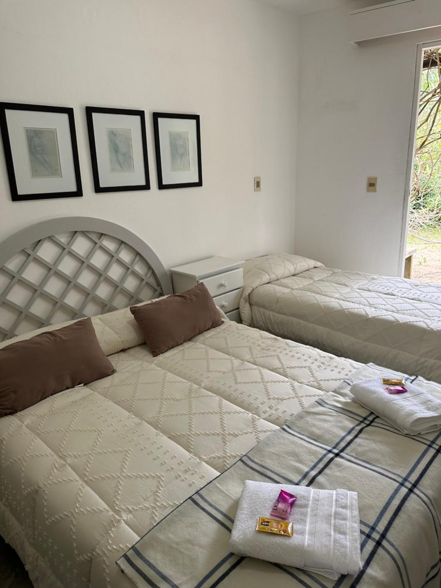Hotel Beach La Barra Punta del Este Ngoại thất bức ảnh