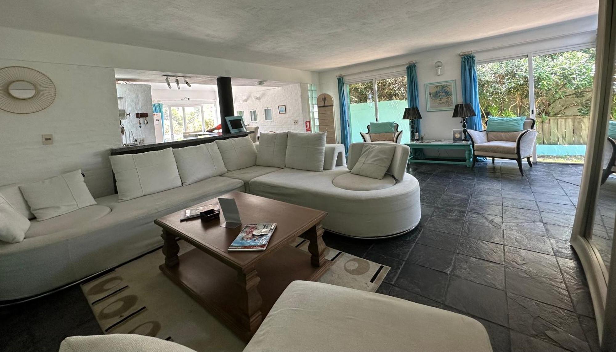 Hotel Beach La Barra Punta del Este Ngoại thất bức ảnh