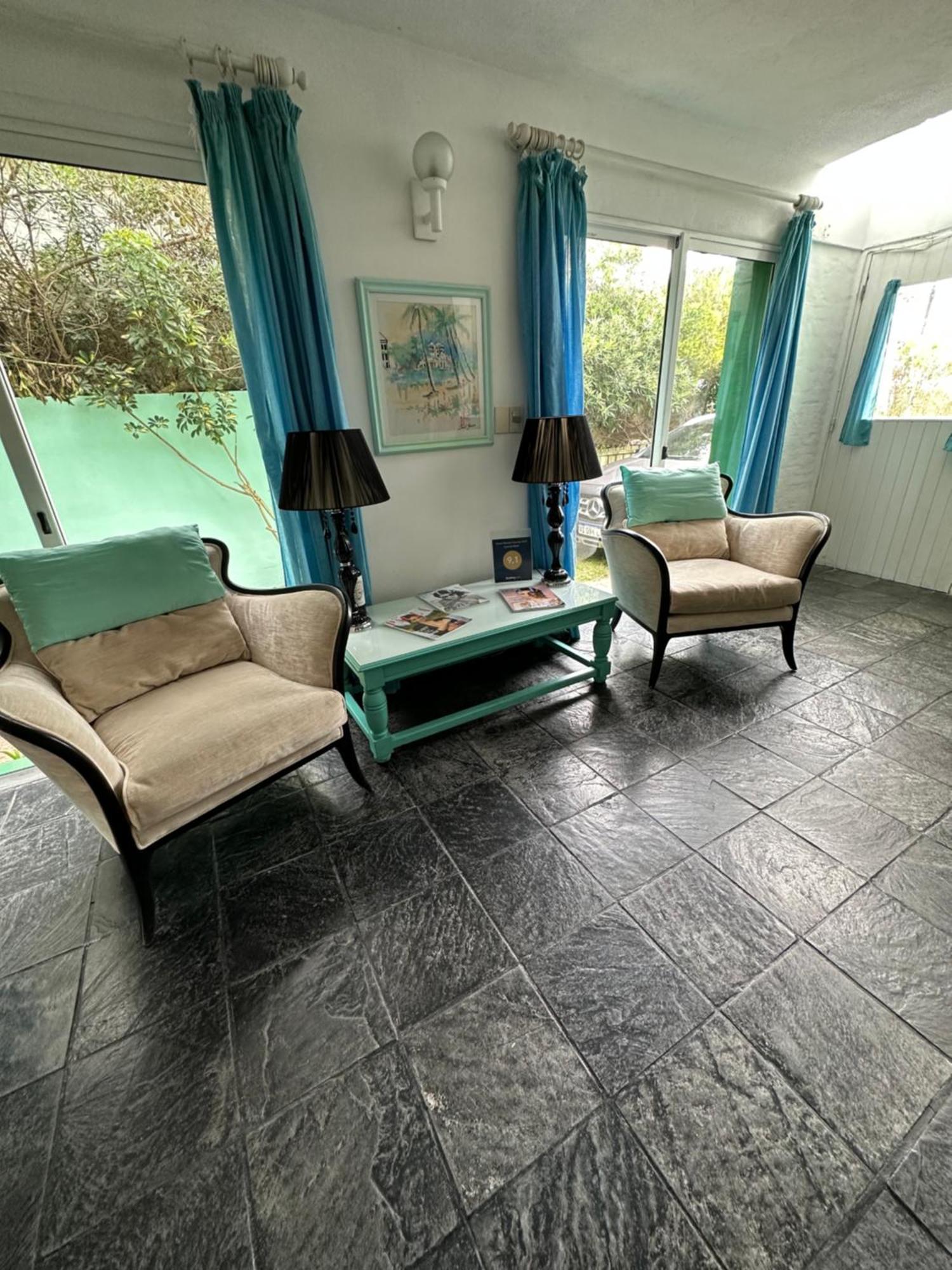 Hotel Beach La Barra Punta del Este Ngoại thất bức ảnh