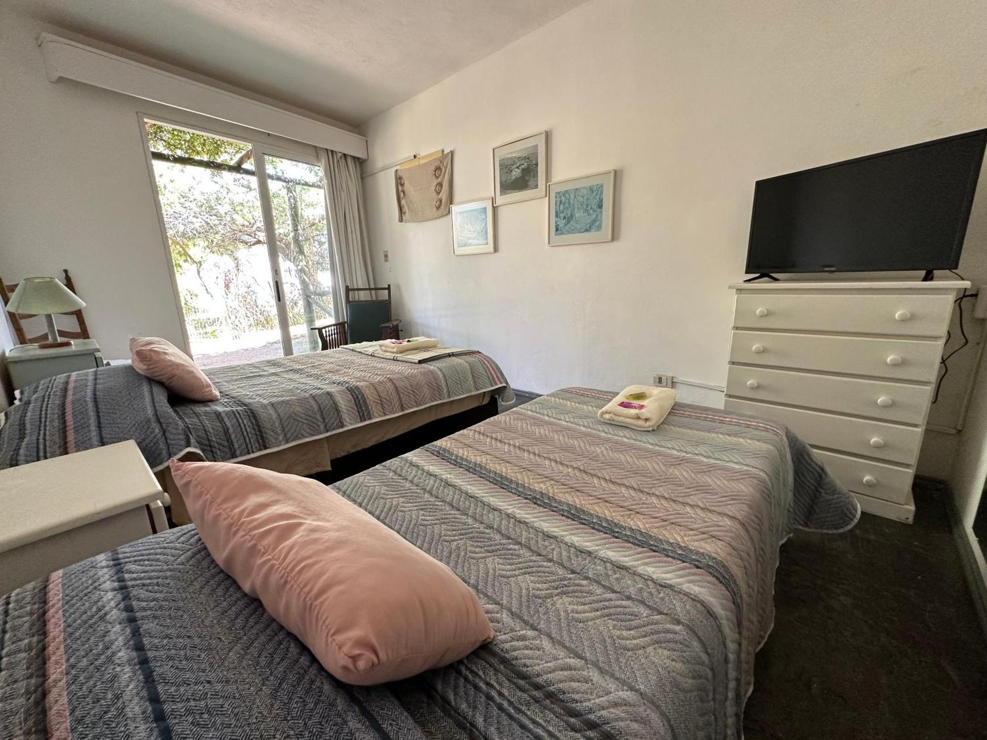 Hotel Beach La Barra Punta del Este Ngoại thất bức ảnh