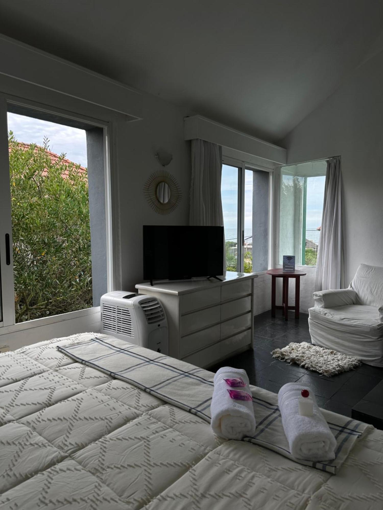 Hotel Beach La Barra Punta del Este Ngoại thất bức ảnh