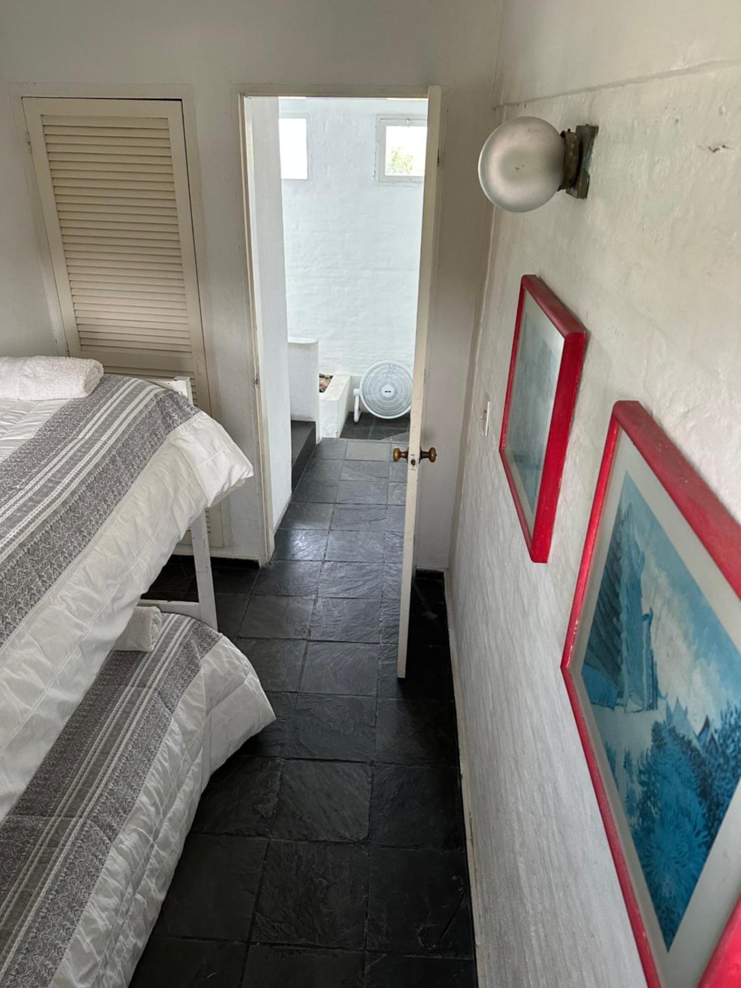 Hotel Beach La Barra Punta del Este Ngoại thất bức ảnh