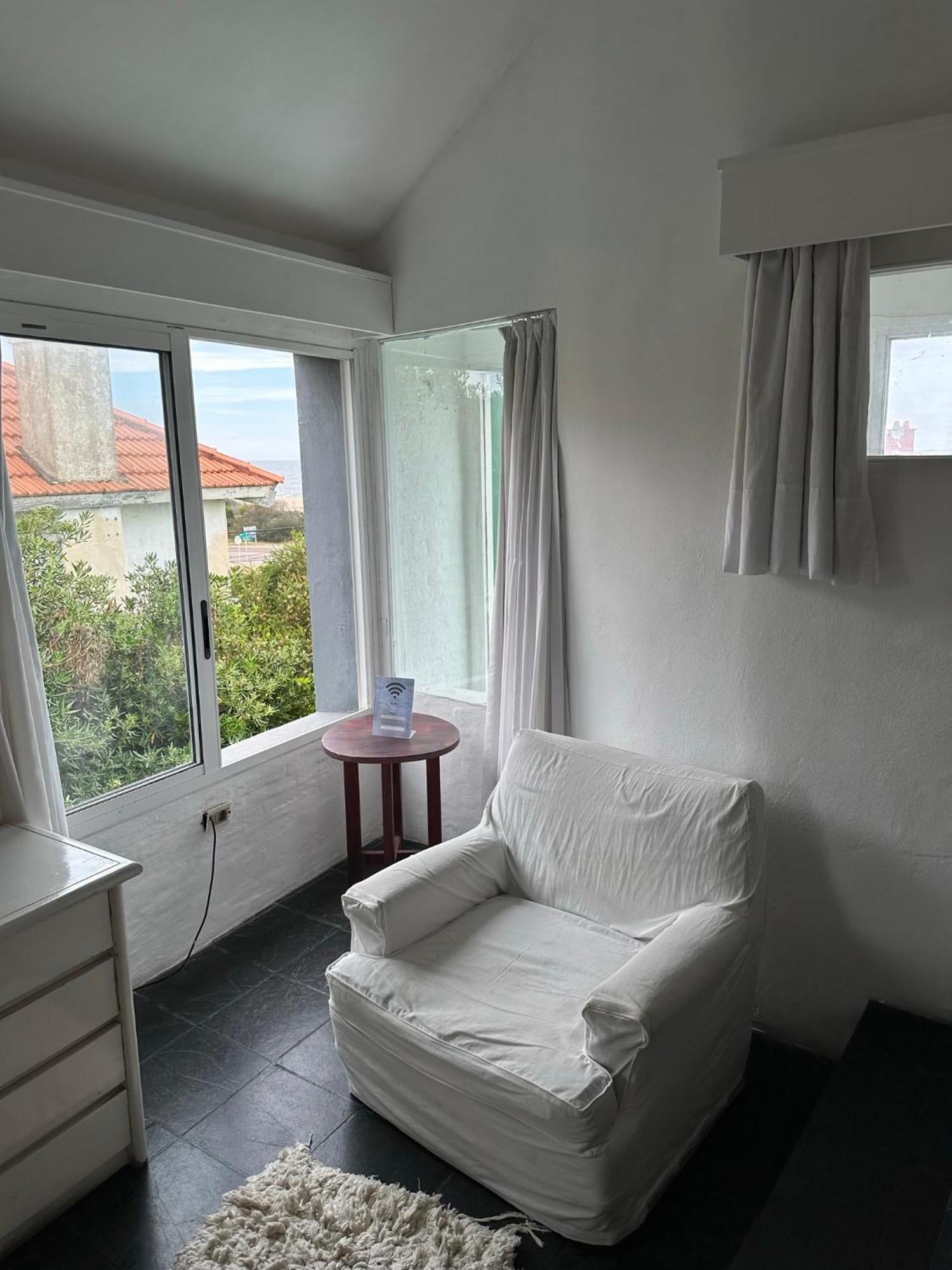Hotel Beach La Barra Punta del Este Ngoại thất bức ảnh
