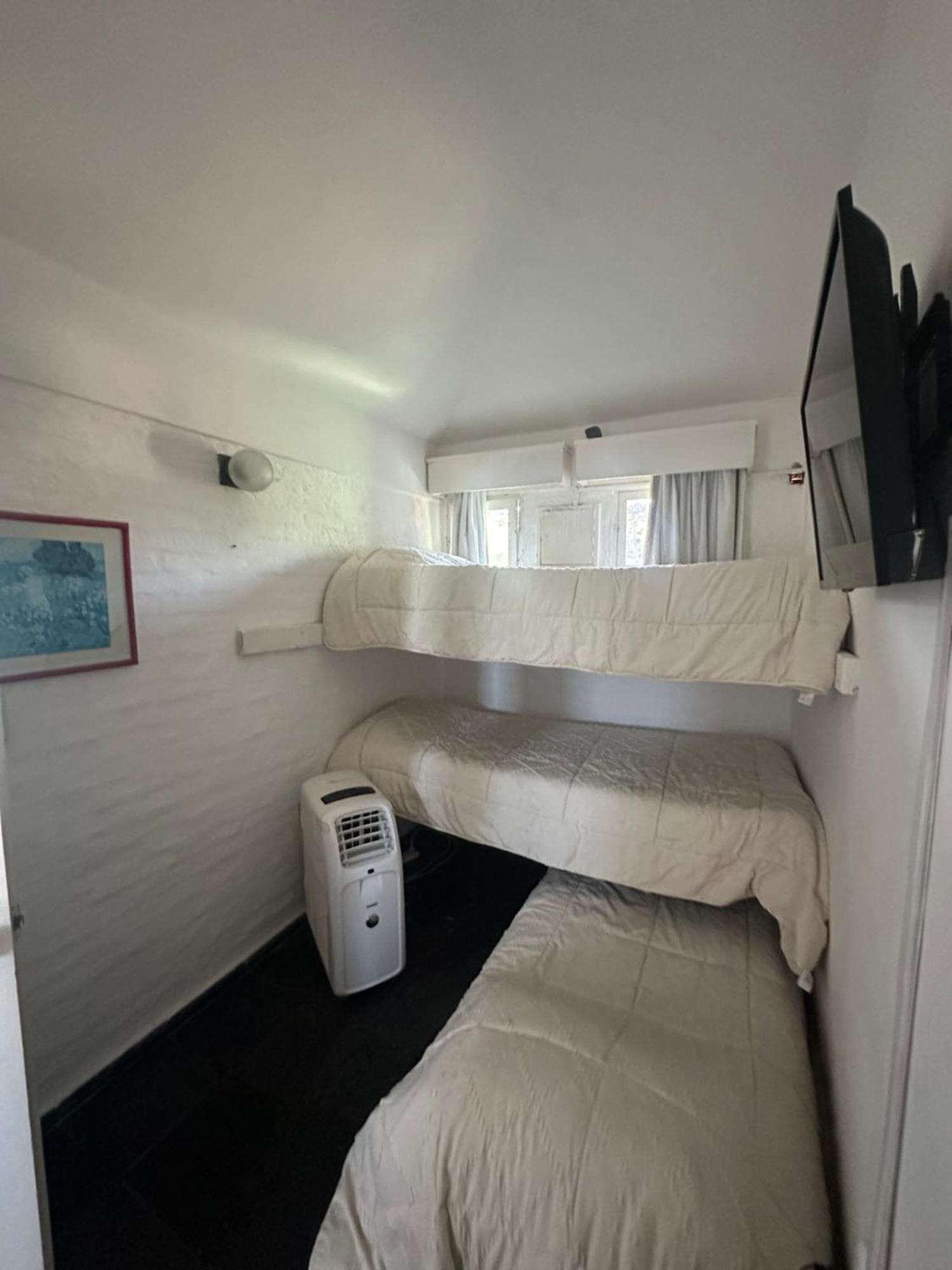 Hotel Beach La Barra Punta del Este Ngoại thất bức ảnh
