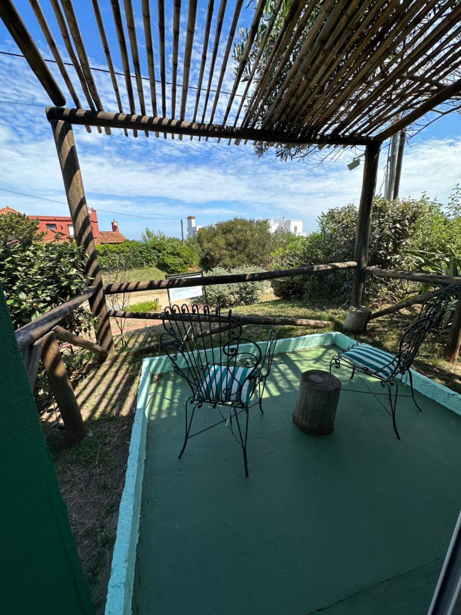 Hotel Beach La Barra Punta del Este Ngoại thất bức ảnh