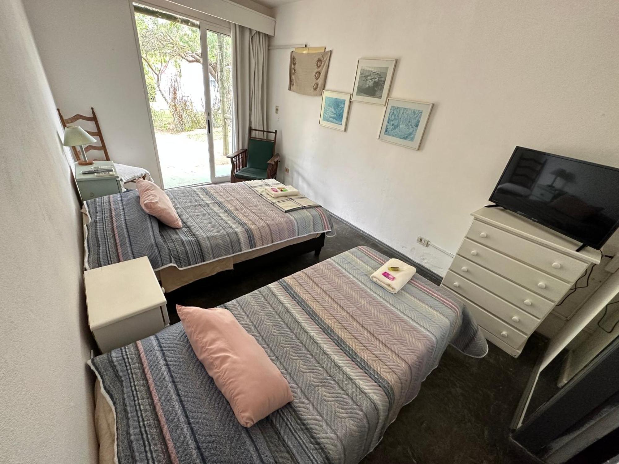 Hotel Beach La Barra Punta del Este Ngoại thất bức ảnh
